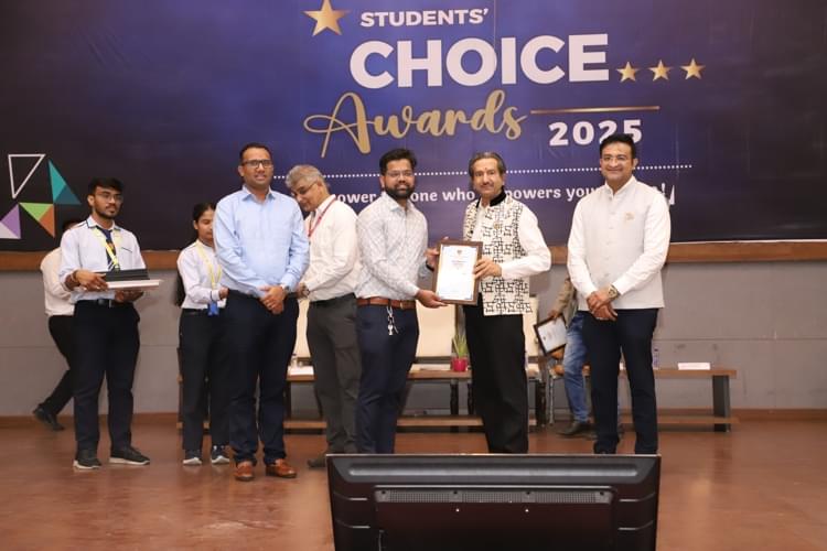 SAGE University Bhopal Events photo 17